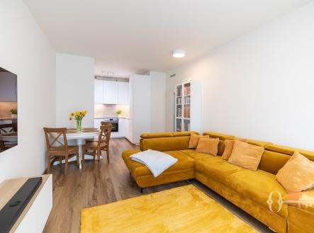 Prodej bytu, 3+kk, 84 m² obrázek