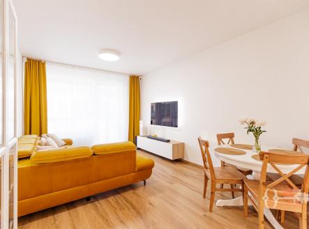 20260523_Apartment Tornio-4 | Prodej bytu, 3+kk, 84 m²
