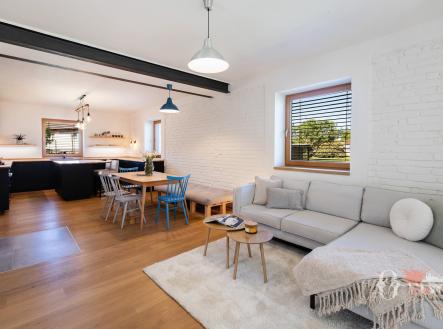 7T5A3377 | Prodej - dům/vila, 148 m²