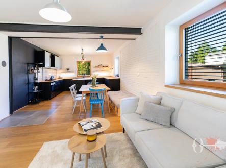 7T5A3386 | Prodej - dům/vila, 148 m²