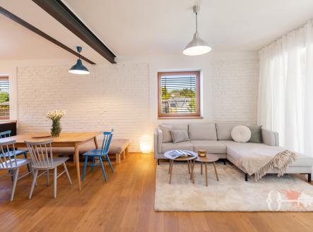 7T5A3370 | Prodej - dům/vila, 148 m²