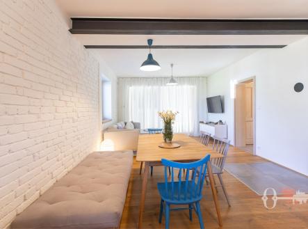 7T5A3356 | Prodej - dům/vila, 148 m²