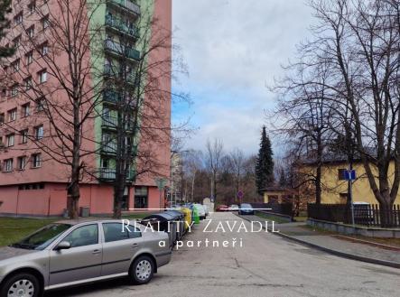 20250110_101900 | Pronájem bytu, 1+1, 32 m²