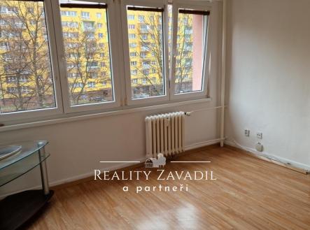 20250110_101238 | Pronájem bytu, 1+1, 32 m²