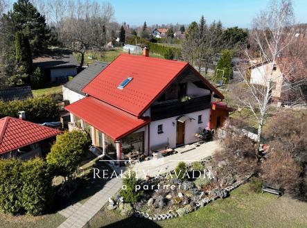 DJI_0001 | Prodej - dům/vila, 140 m²