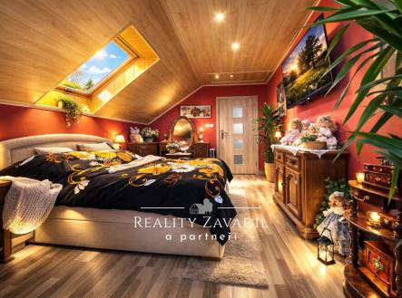 C0367EF5-5E6C-4E91-9836-B97A58196414 | Prodej - dům/vila, 140 m²