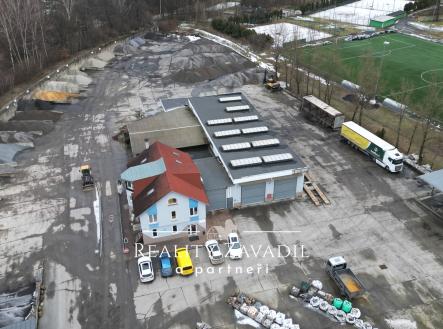 dji_fly_20260211_132640_904_1770813462556_photo | Pronájem - komerční objekt, výroba, 1 023 m²