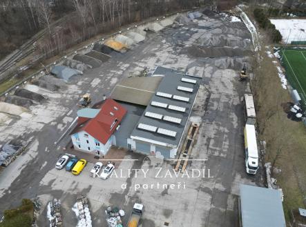 dji_fly_20260211_132654_905_1770813461694_photo | Pronájem - komerční objekt, výroba, 1 023 m²