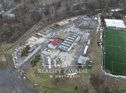 dji_fly_20260211_132726_909_1770813459141_photo | Pronájem - komerční objekt, výroba, 1 023 m²