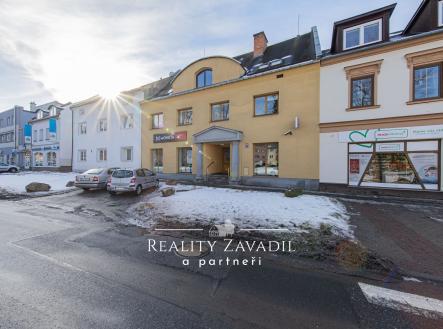 0Q9A0340 | Prodej - kanceláře, 356 m²