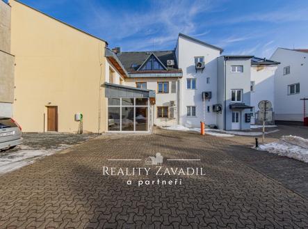 0Q9A0238 | Prodej - kanceláře, 356 m²