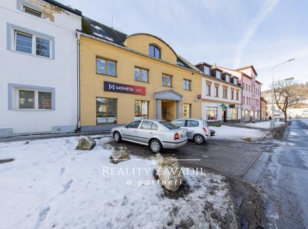 0Q9A0315 | Prodej - kanceláře, 356 m²