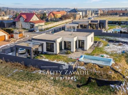 Venek slunko | Prodej - dům/vila, 135 m²