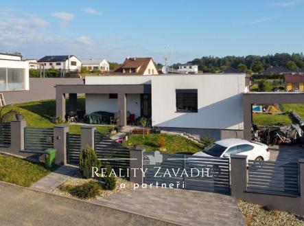 Venku slunko 2 | Prodej - dům/vila, 135 m²