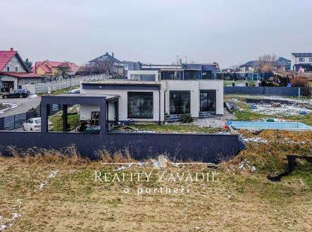 DJI_0008-HDR | Prodej - dům/vila, 135 m²