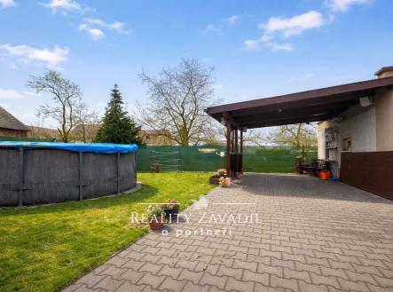 F2A6EBD3-28B3-4E55-B8BF-E0D73DF8C04B | Prodej - dům/vila, 91 m²