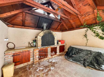 image-3 | Prodej - chata/rekreační objekt, 200 m²