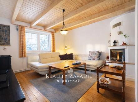 92E046CF-BE95-4249-82F4-ABFDC50BAB0B | Prodej - chata/rekreační objekt, 200 m²