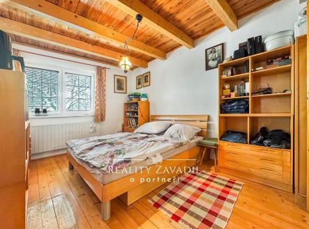 image-28 | Prodej - chata/rekreační objekt, 200 m²