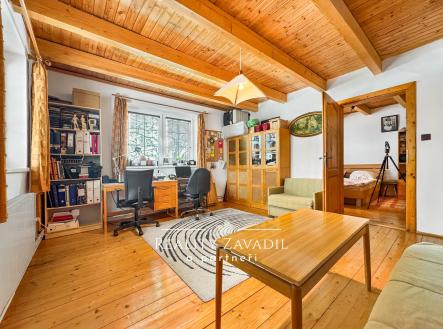 image-9 | Prodej - chata/rekreační objekt, 200 m²