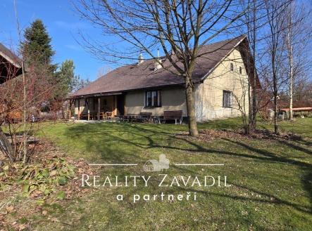 20260303_123312 | Prodej - dům/vila, 150 m²