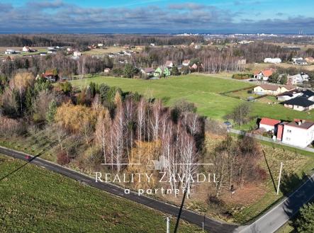 DJI_0942 | Prodej - pozemek pro bydlení, 4 399 m²