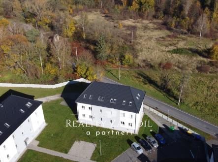 DJI_0591 (1) | Pronájem bytu, 3+kk, 80 m²