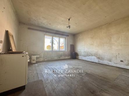 IMG_6898 | Prodej - dům/vila, 60 m²