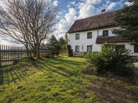 Prodej - dům/vila, 200 m²