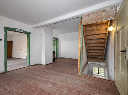 Prodej - dům/vila, 200 m²