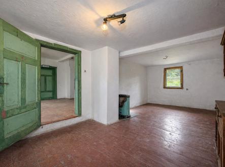 Prodej - dům/vila, 200 m²