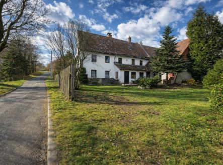 Prodej - dům/vila, 200 m²