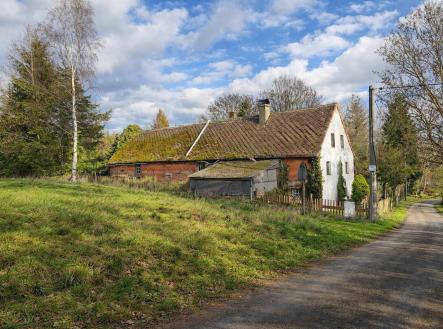 Prodej - dům/vila, 200 m²