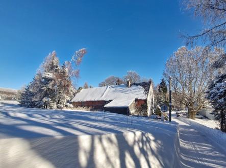 Prodej - dům/vila, 200 m²