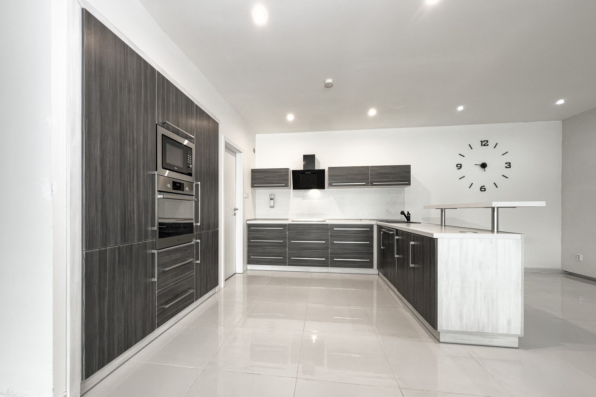 Pronájem, rodinný dům, 120 m², Březno u Chomutova