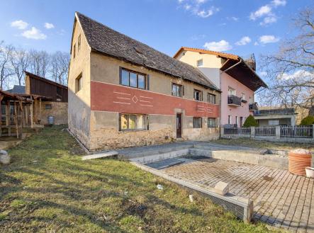 Prodej - dům/vila, 150 m²