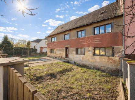 Prodej - dům/vila, 150 m²