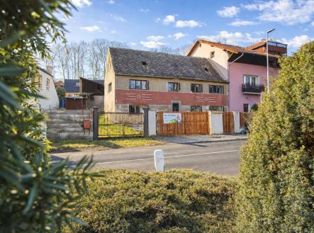 Prodej - dům/vila, 150 m²