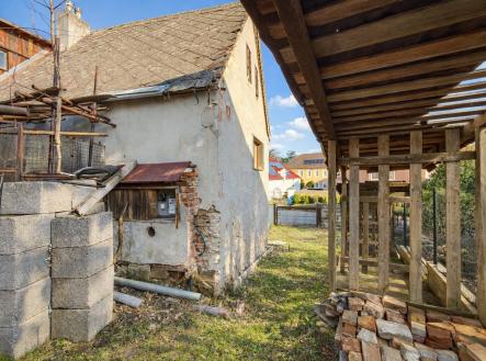 Prodej - dům/vila, 150 m²