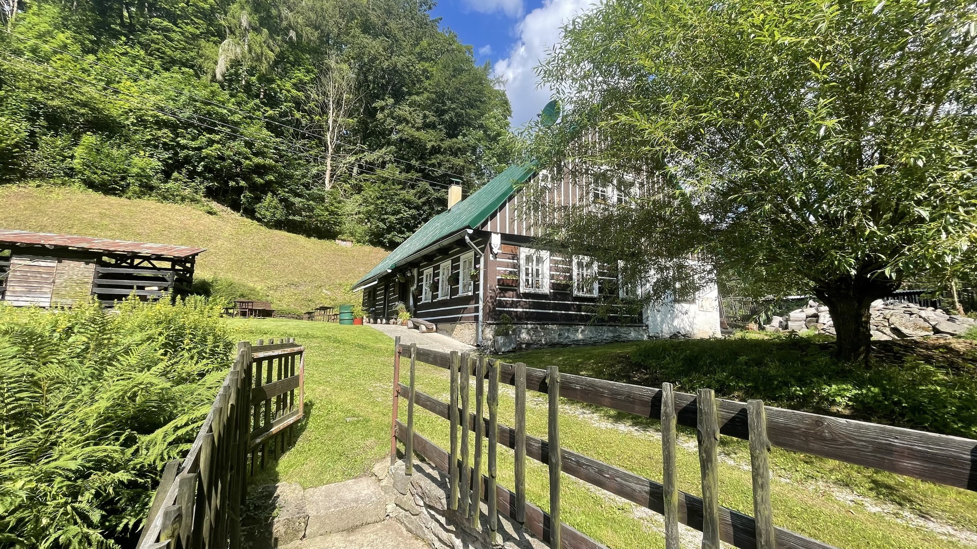 Dolní Dvůr nové 3