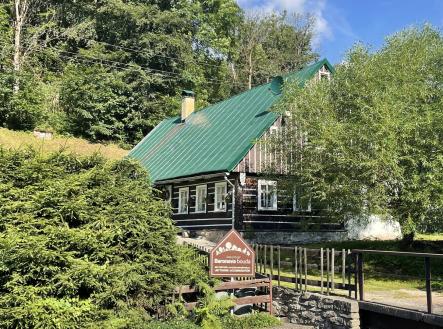 Dolní Dvůr nové 9 | Prodej - chata/rekreační objekt, 270 m²