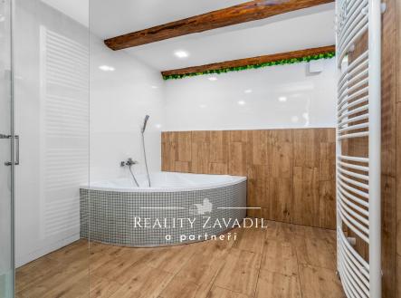 DSC05574-Edit | Prodej - chata/rekreační objekt, 155 m²