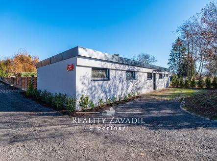 DSCF2154 | Prodej - dům/vila, 102 m²