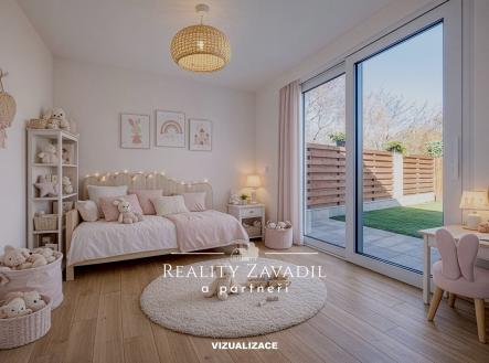 VIZ4 | Prodej - dům/vila, 102 m²