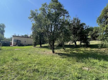 Podělusy3 | Prodej - pozemek pro bydlení, 813 m²