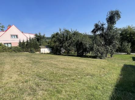 Podělusy1 | Prodej - pozemek pro bydlení, 813 m²