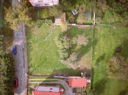 DJI_0121 | Prodej - pozemek pro bydlení, 813 m²