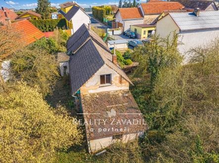 7 | Prodej - pozemek pro bydlení, 994 m²