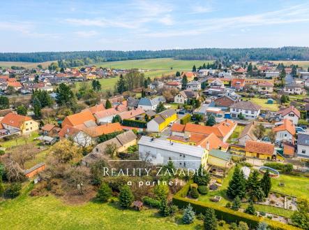 2 | Prodej - pozemek pro bydlení, 994 m²