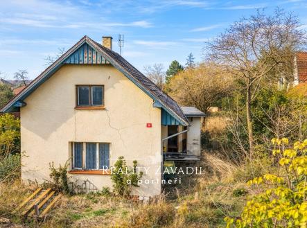1 | Prodej - dům/vila, 102 m²